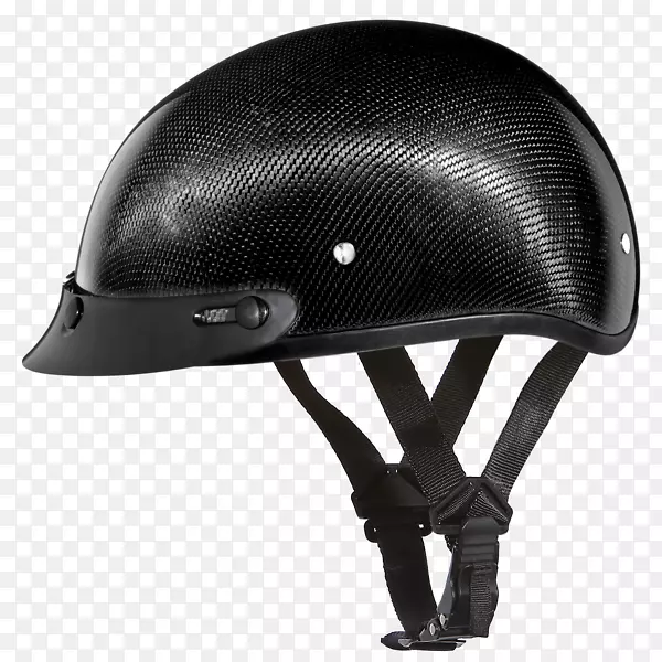 摩托车头盔哈雷戴维森戴托纳头盔联邦机动车安全标准头骨摩托车