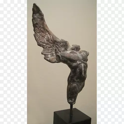 画廊贝尔阿尔特青铜雕塑古典雕塑-翼蛇