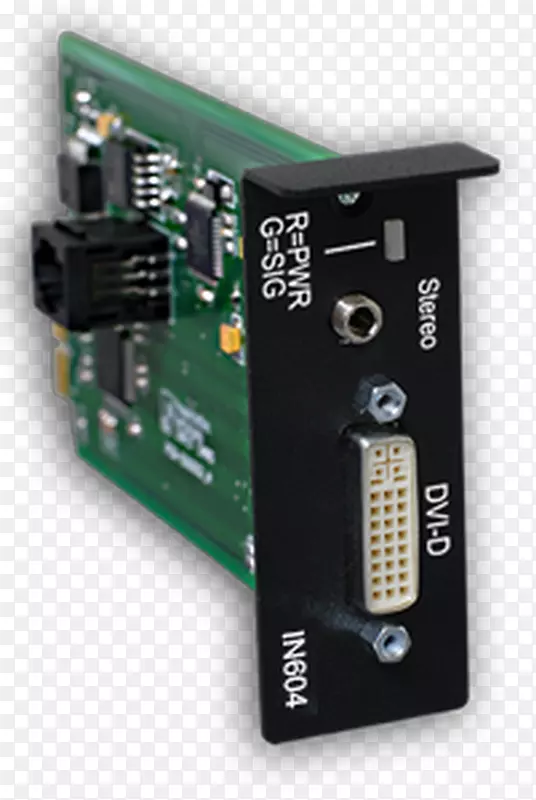 微控制器电子硬件程序员计算机硬件HDBaseT-表示板
