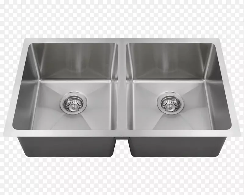 厨房水槽不锈钢碗水槽