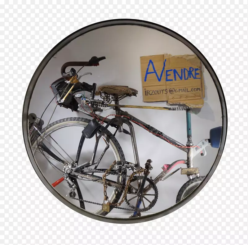 自行车车轮，自行车架，道路自行车，混合自行车轮辐-自行车