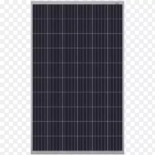 太阳能电池板太阳能世界光伏系统