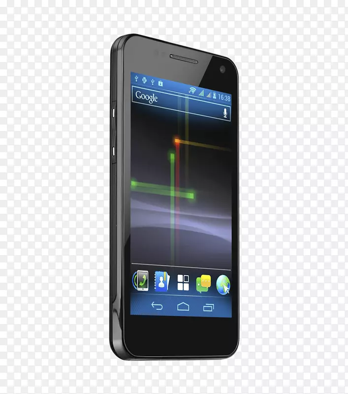 功能电话智能手机手持设备3G-智能手机
