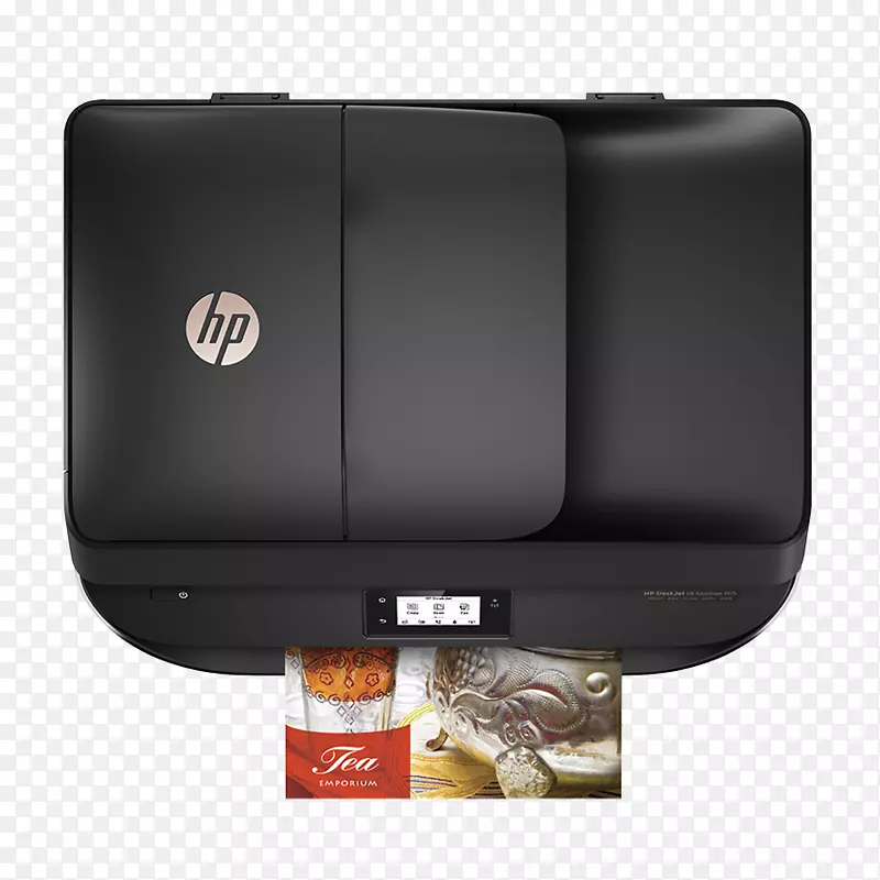 惠普(Hewlett-Packard)多功能打印机Officejet hp Deskjet-Hewlett-Packard