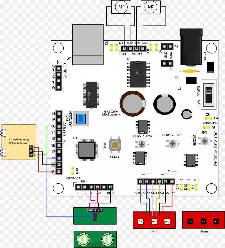 微控制器电子工程.设计