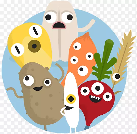 食品集团Myplate健康蔬菜-健康