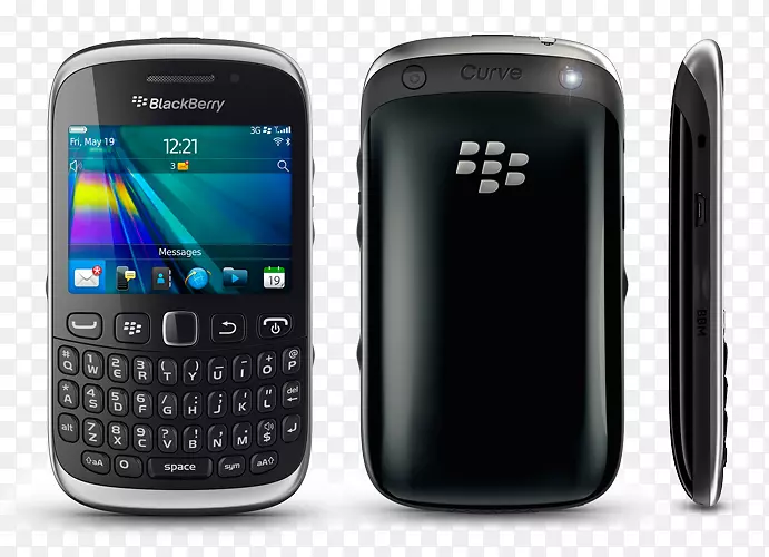 黑莓火炬9800黑莓曲线8900智能手机-黑莓
