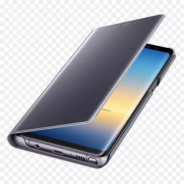 三星s视图翻盖ef-zn 950用于手机保护罩三星银河s6手机配件android-Samsung