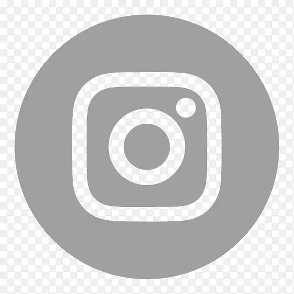 社交媒体youtube风格重播奥杜邦Instagram电脑图标-社交媒体