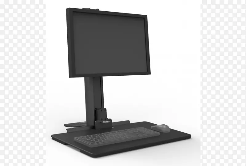 电脑键盘电脑鼠标电脑显示器液晶显示器电脑附件坐达