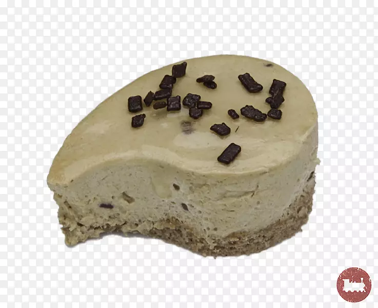摩丝奶酪蛋糕玉米饼冷冻甜点奶油-迷你市场