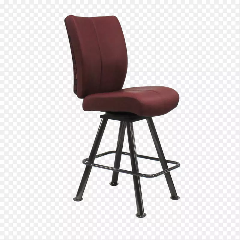 酒吧凳子桌Eames躺椅家具-四条腿桌