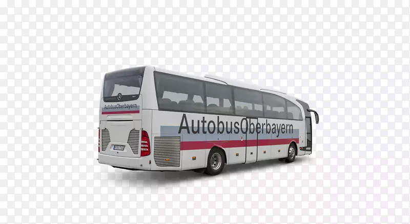 商用车客车梅赛德斯-奔驰-巴士