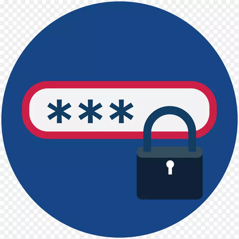 密码强度计算机安全密码策略管理安全服务-采购图标