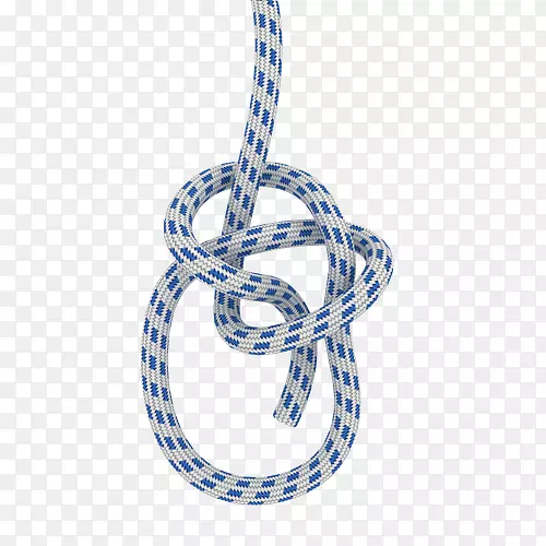 绳身首饰.绳