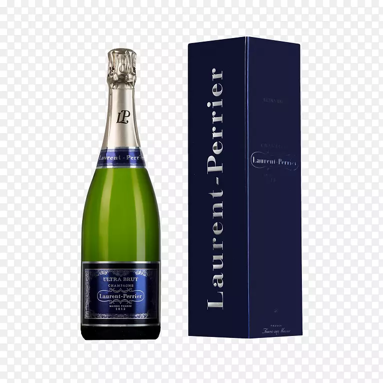 香槟劳伦特-佩里尔集团路易·罗德里尔香槟酒