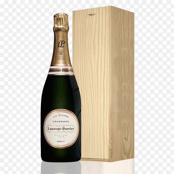 香槟酒起泡酒劳伦特-佩里尔集团香槟