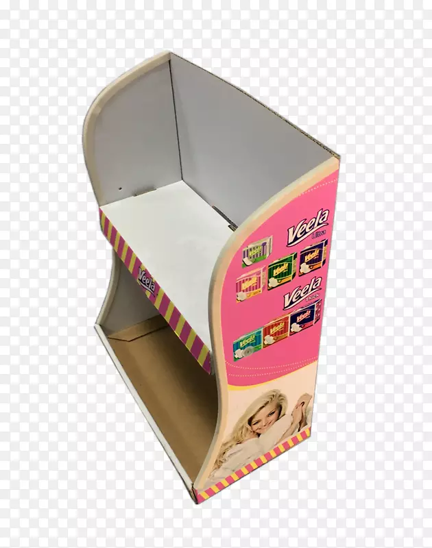 纸板纸箱设计