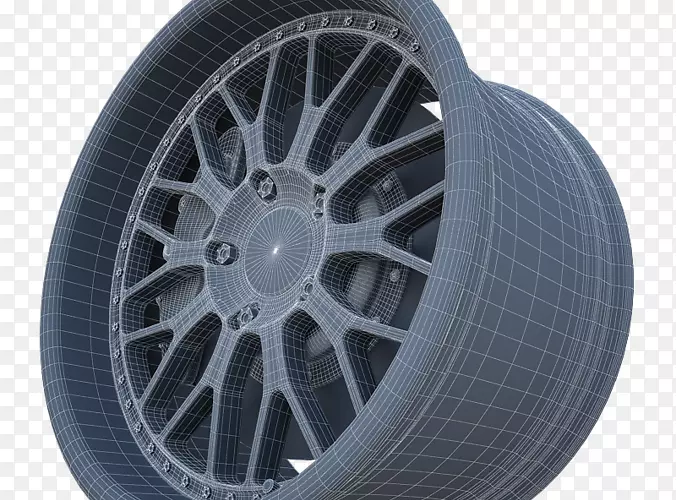 合金轮胎轮辐合成橡胶-低聚合汽车下载