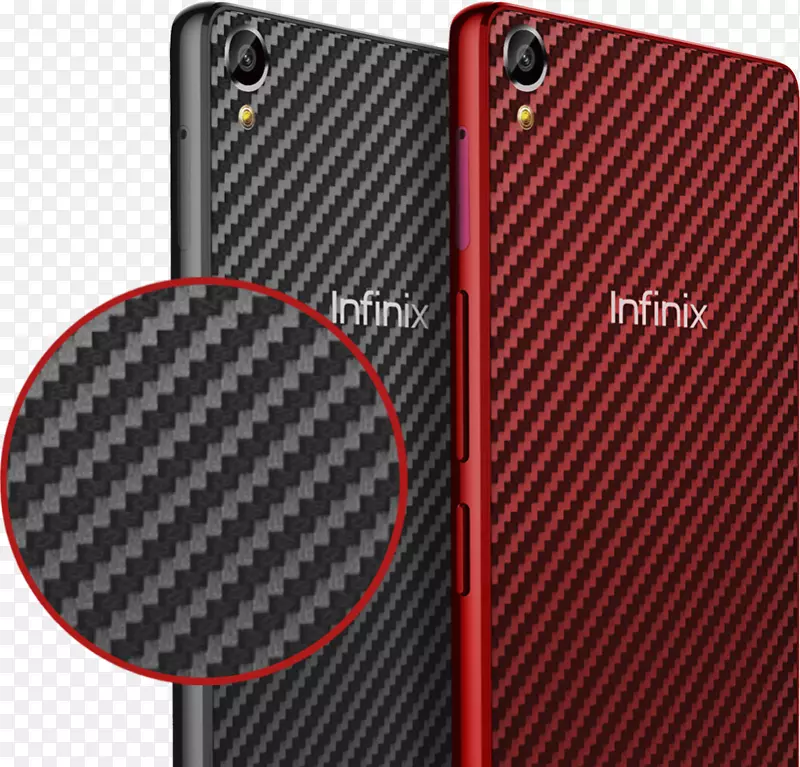Infinix移动智能手机Infinix 0 5 Infinix Hot4 Pro-Smartphone