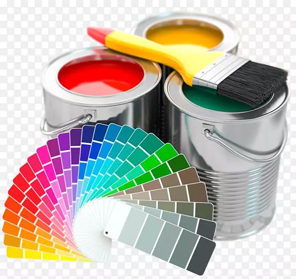 油漆，房屋油漆，装饰漆，喷漆