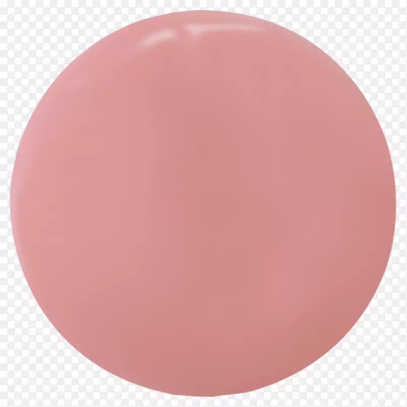 彩色粉红指甲油颜色和色调-红宝石
