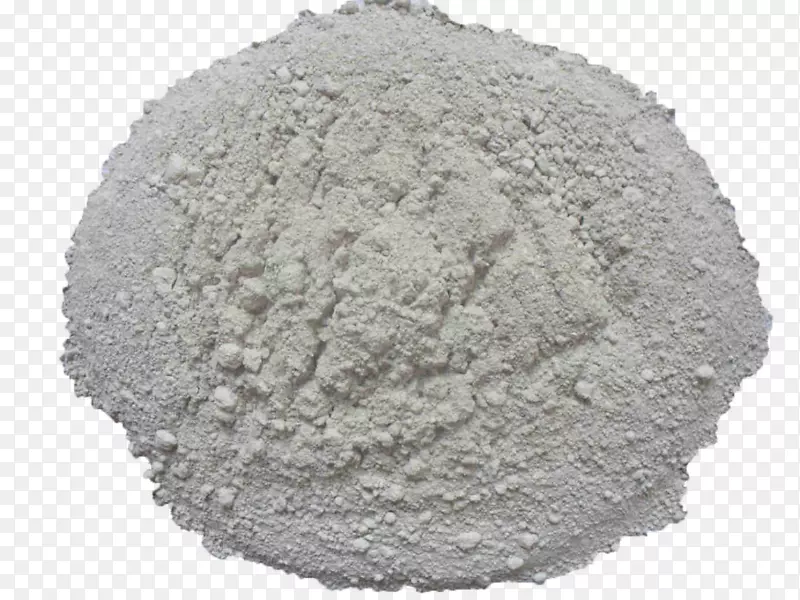 硅酸锆制粉砂粉