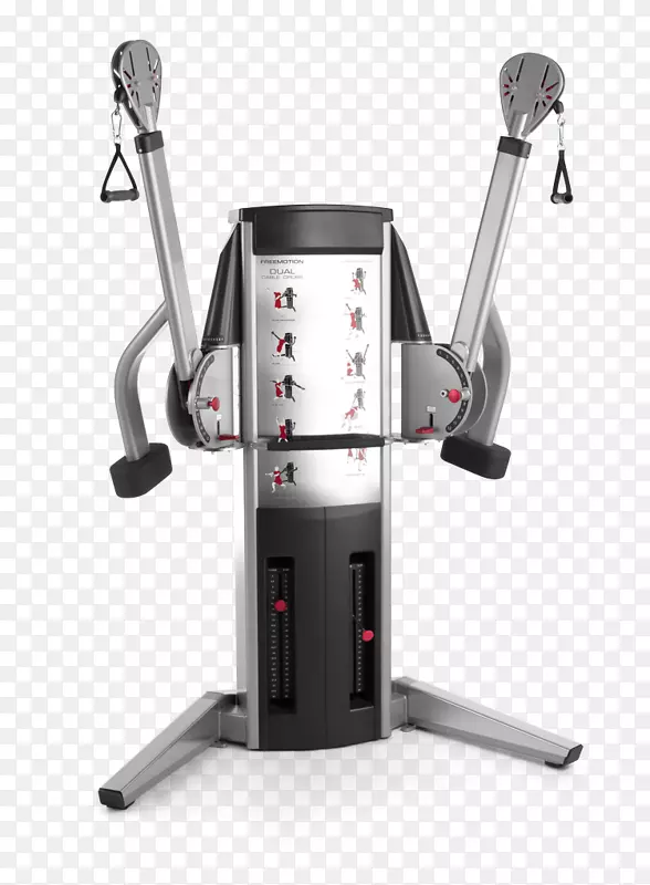 电缆机健身中心称重机功能训练椭圆训练器交叉产品