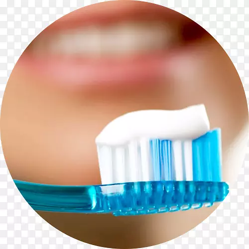 牙刷，口腔退缩，牙菌斑