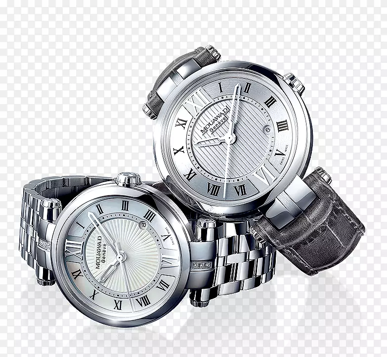 手表表带瑞士制造的手表表带