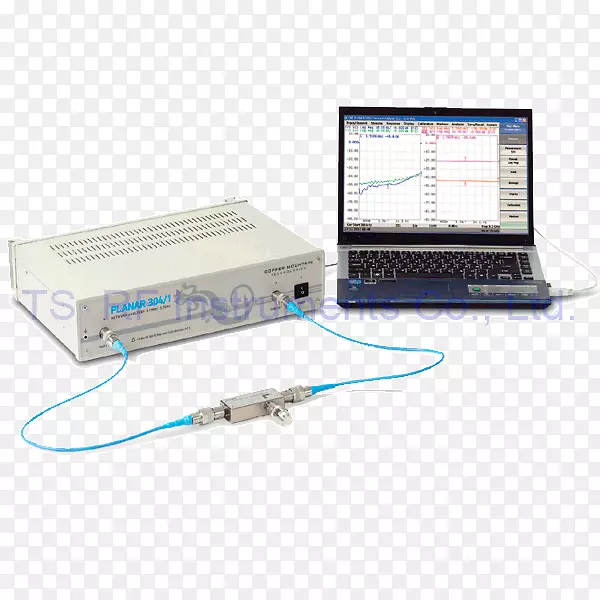 网络分析仪电子频谱分析仪电池充电器网络分析仪