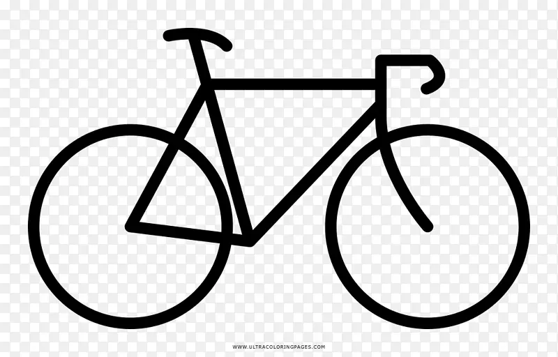 固定齿轮自行车，单速自行车，传动自行车.自行车