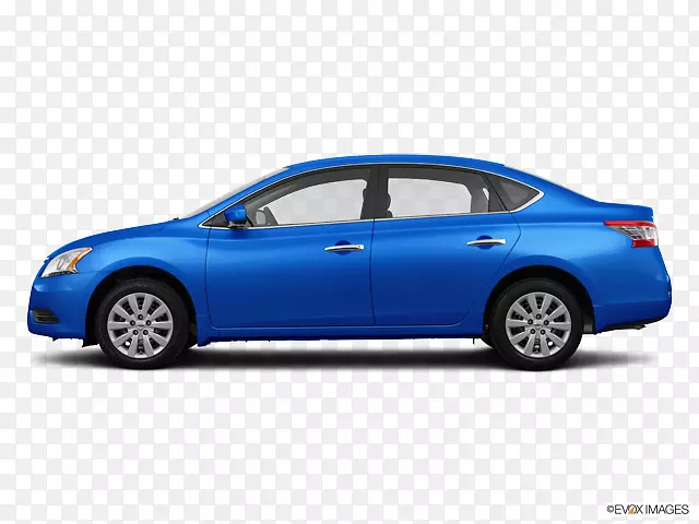 日产无赖二手车2015日产Sentra s-Nissan