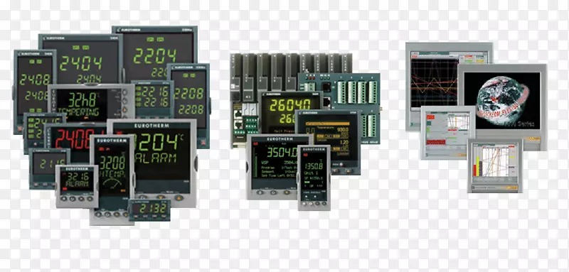 电视调谐器卡和适配器电子过程控制仪表和控制工程信号调理-南方遗留矿物公司