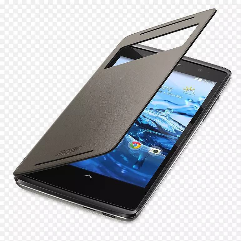 宏碁液体A1宏碁液体z 630智能手机电话Android-智能手机