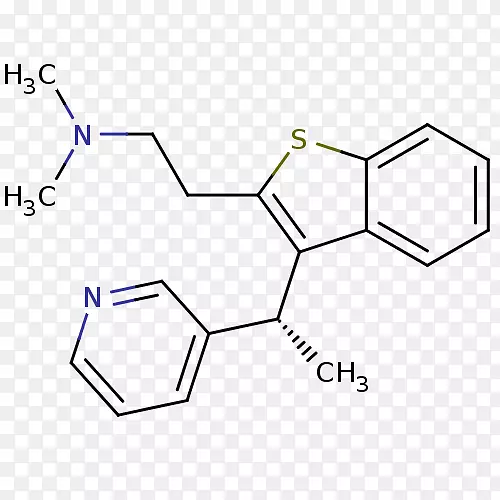 多巴胺分子化学化合物杂质-1-甲基吲哚
