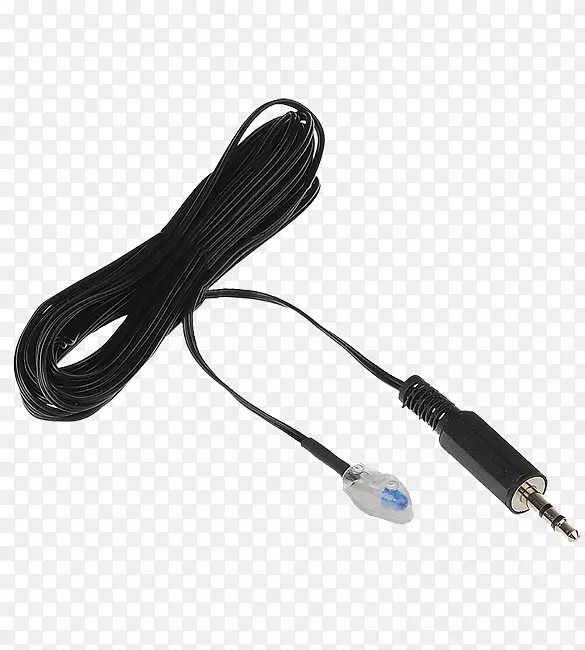 电缆传输线变送器电连接器双绞线