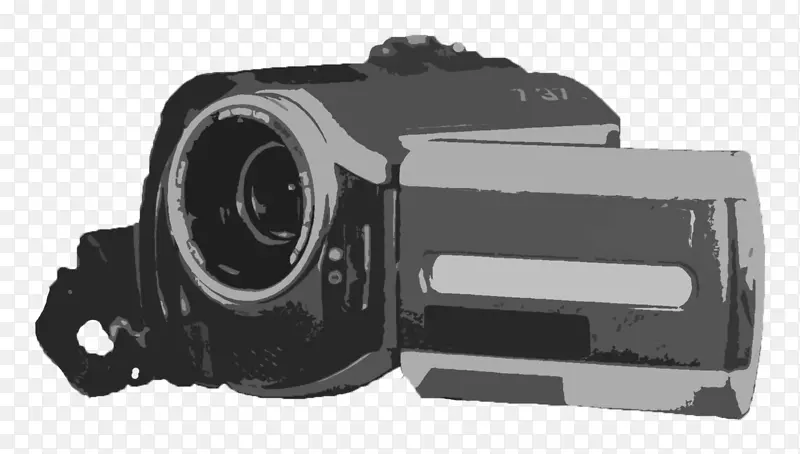 数码相机摄影胶片摄像机