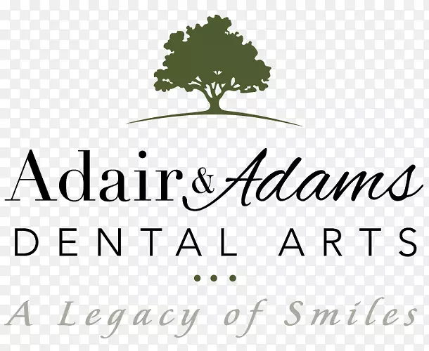 Adair&ADAMS牙科艺术整体牙科遗产牙科-医生