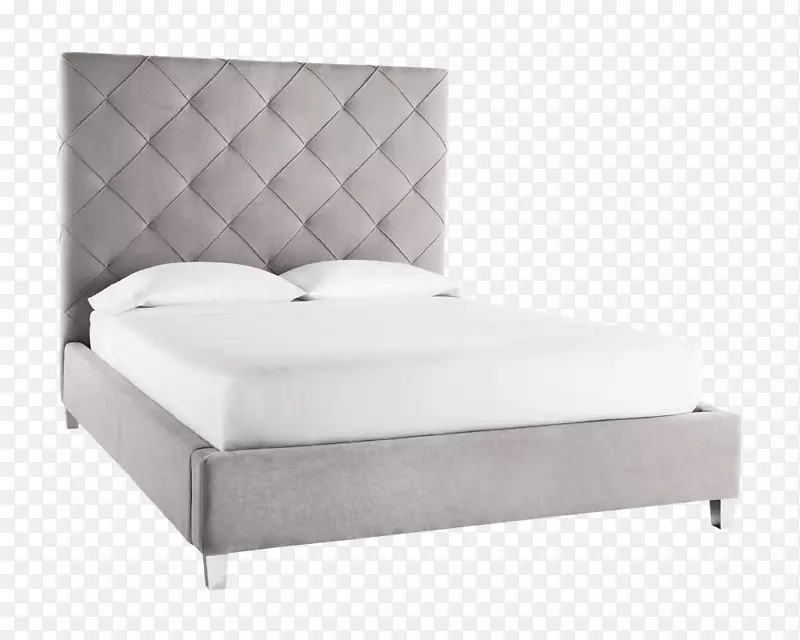 平台床头板卧室家具套床