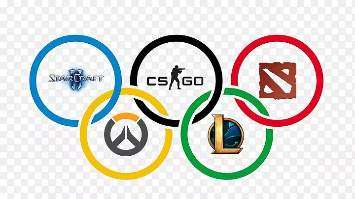 奥林匹克运动会电子体育反击星际争霸II：自由之翼-反击