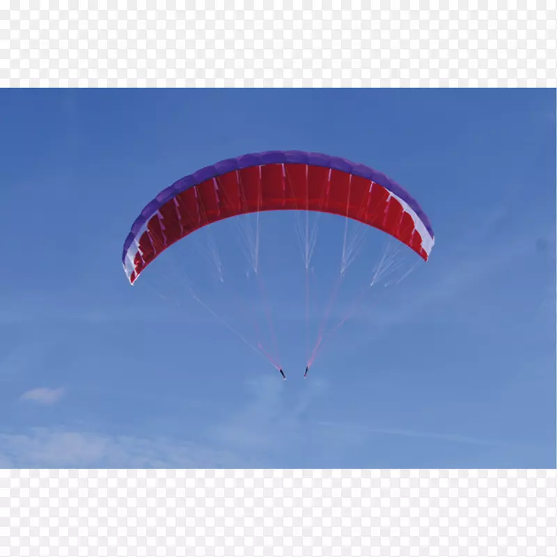 动力滑翔伞-闪光降落伞-无线电控制模型降落伞-降落伞