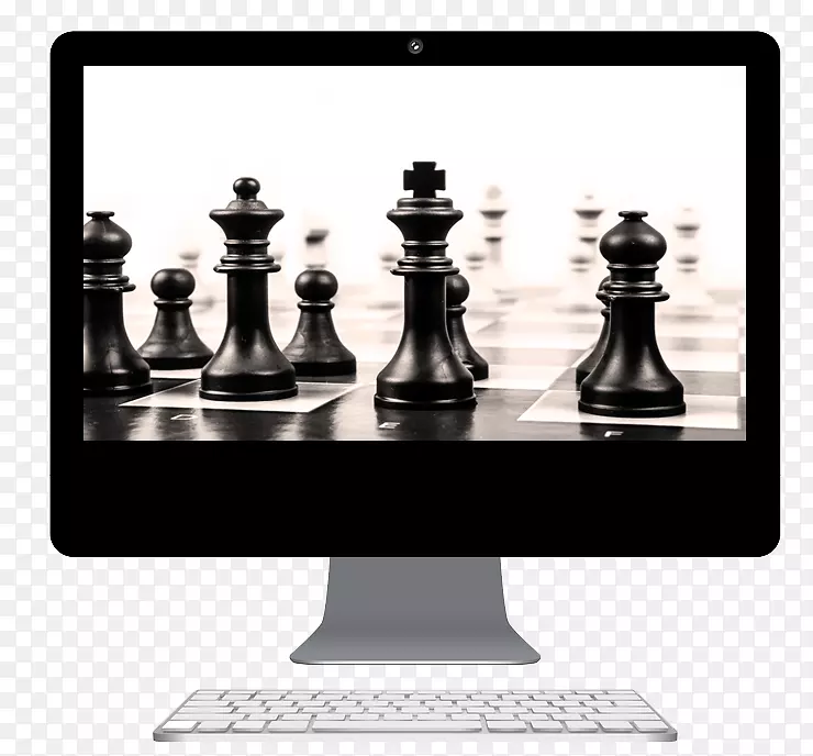 棋盘游戏旧金山机械师学院-国际象棋