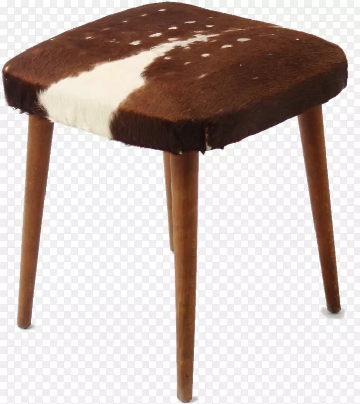 20世纪20年代桌上家具瓷砖凳.桌子