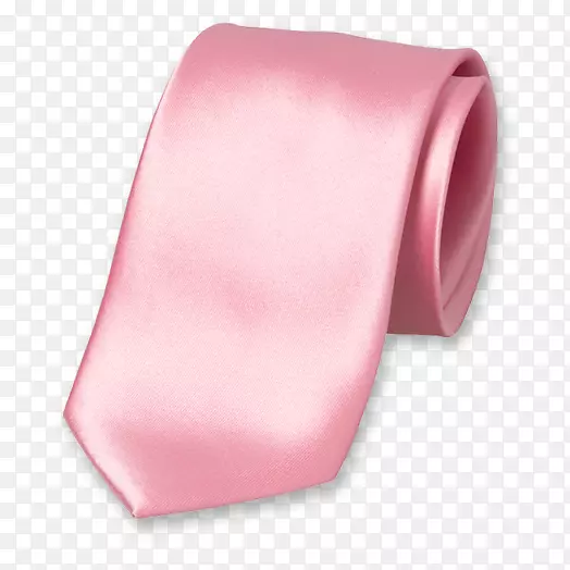 领带粉红色m设计
