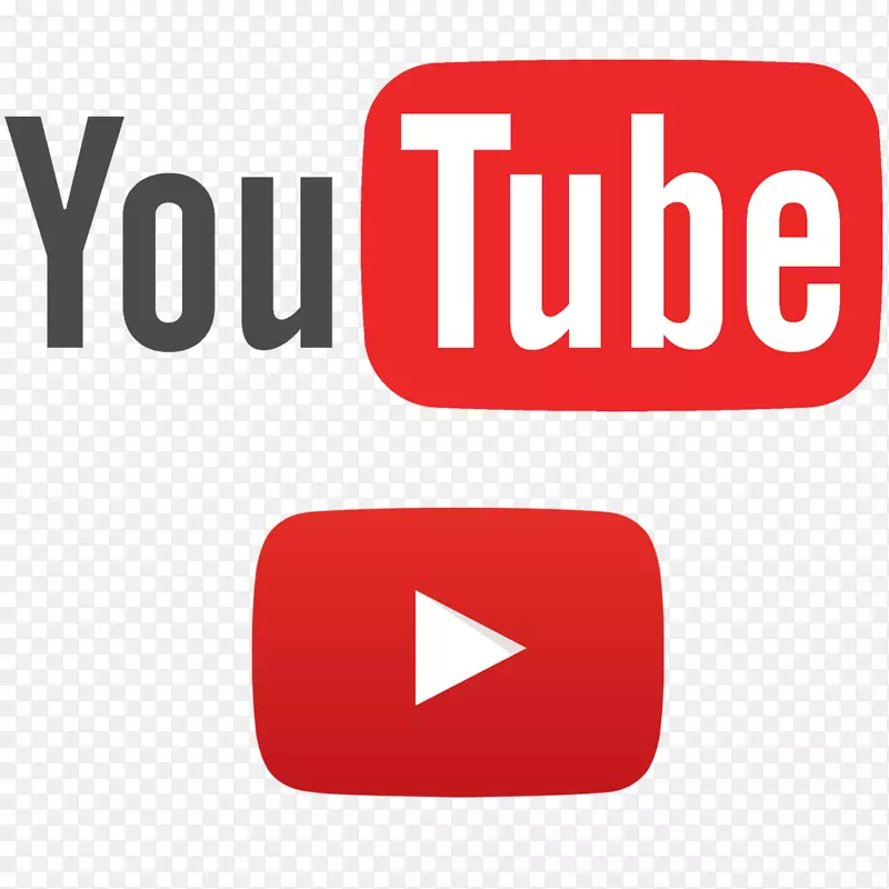 YouTube标志视频电影制作公司-YouTube