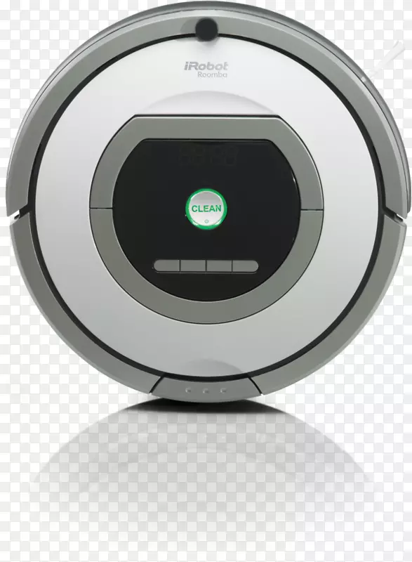 机器人Roomba 776 p机器人吸尘器Roomba 776 p机器人