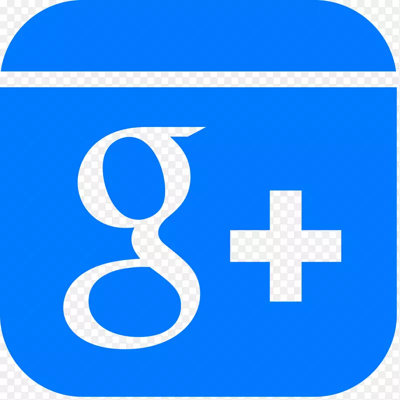 电脑图标google+社交网络服务剪贴画-google