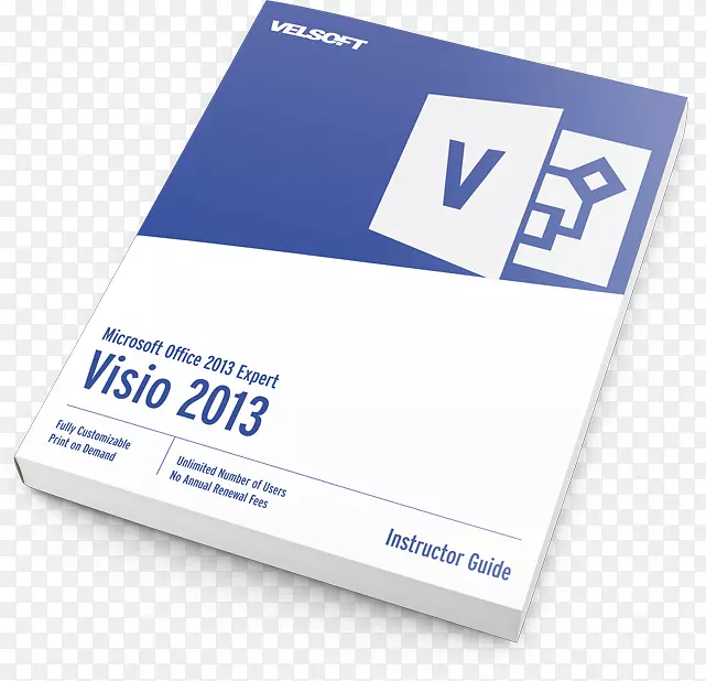 纸微软visio徽标visio公司-microsoft