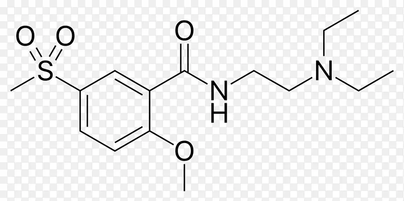 氟环烷类化合物结构磺胺类药物苯甲酰胺-骄傲